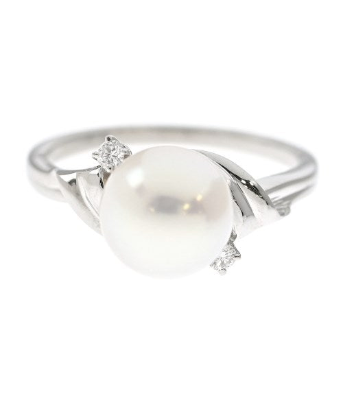 MIKIMOTO แหวน
