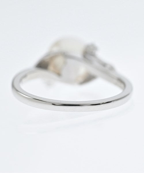 MIKIMOTO แหวน