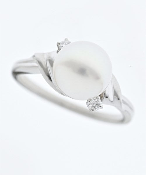 MIKIMOTO แหวน