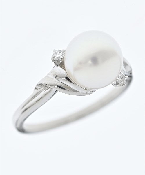 MIKIMOTO แหวน