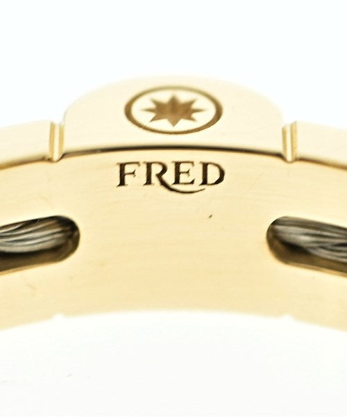 FRED แหวน