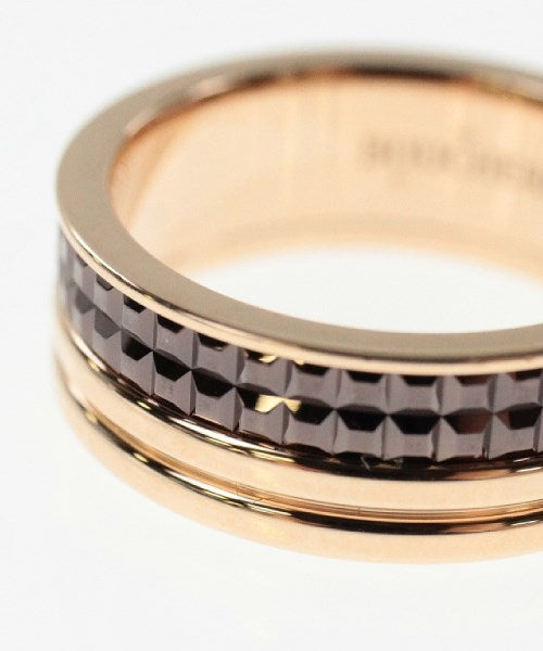 BOUCHERON แหวน