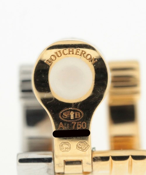 BOUCHERON ต่างหู