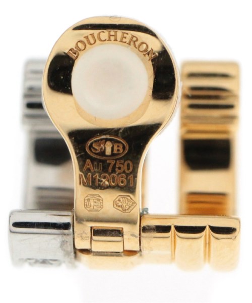 BOUCHERON ต่างหู