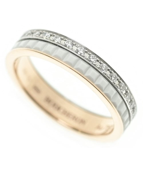 BOUCHERON แหวน