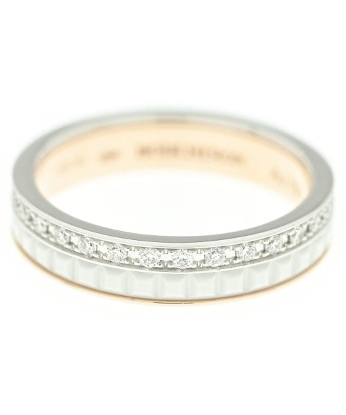 BOUCHERON แหวน