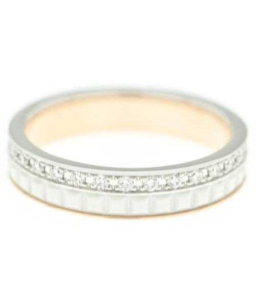 BOUCHERON แหวน