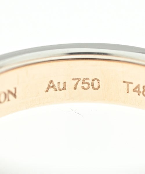 BOUCHERON แหวน