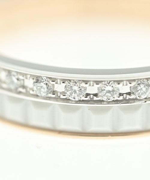 BOUCHERON แหวน