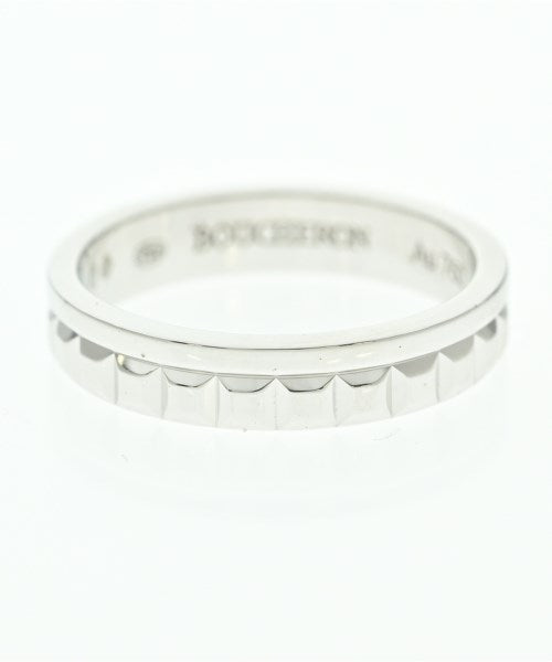 BOUCHERON แหวน