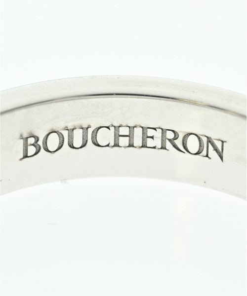 BOUCHERON แหวน