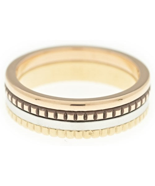BOUCHERON แหวน