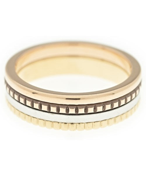 BOUCHERON แหวน