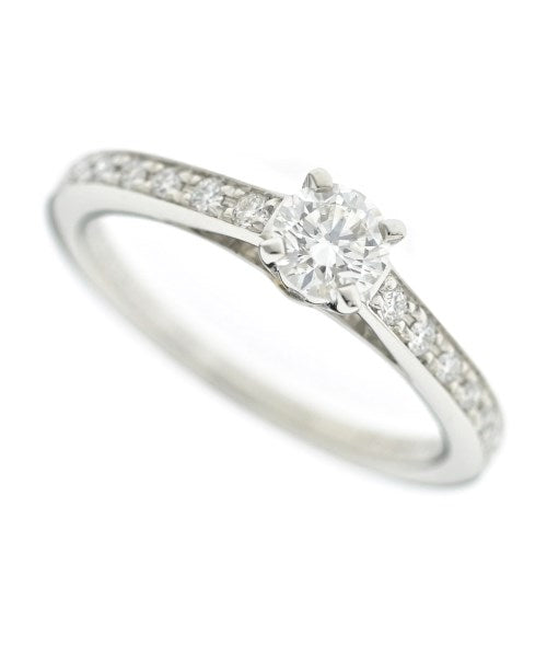 BOUCHERON แหวน