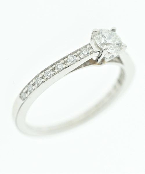 BOUCHERON แหวน