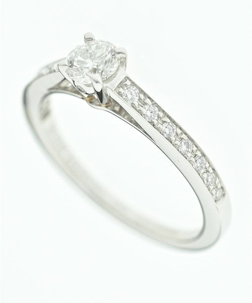 BOUCHERON แหวน