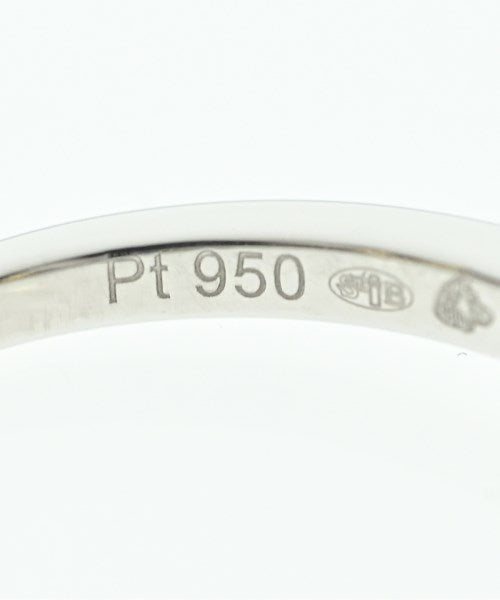 BOUCHERON แหวน