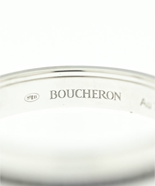 BOUCHERON แหวน