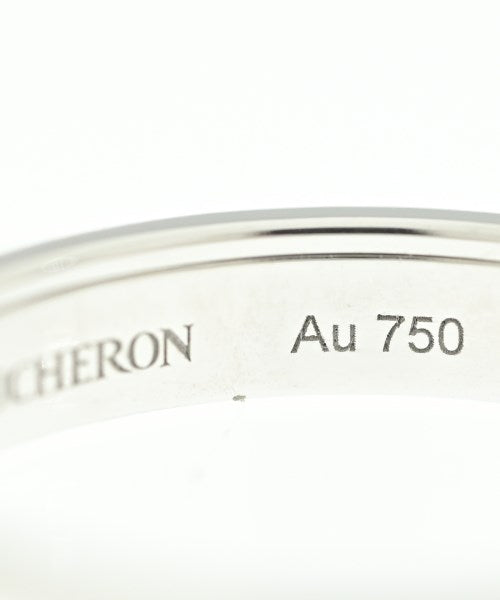 BOUCHERON แหวน