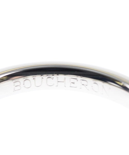 BOUCHERON แหวน