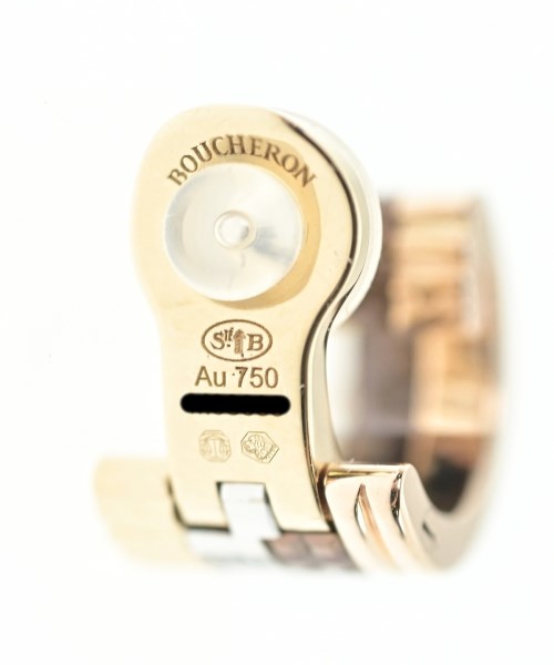 BOUCHERON ต่างหู