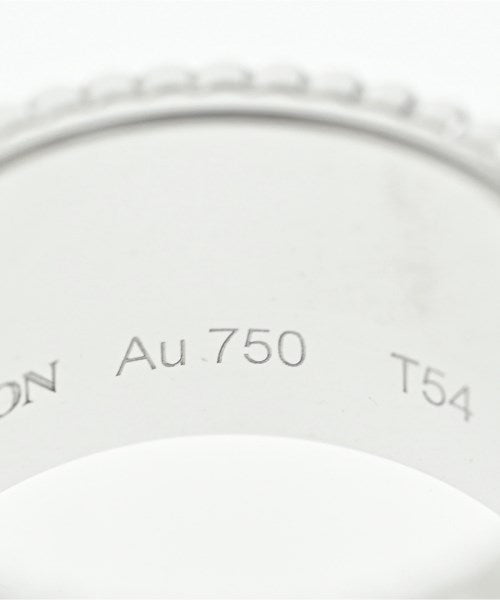 BOUCHERON แหวน
