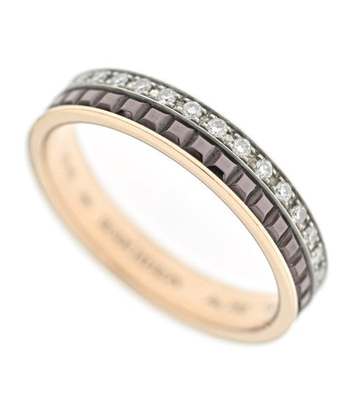 BOUCHERON แหวน