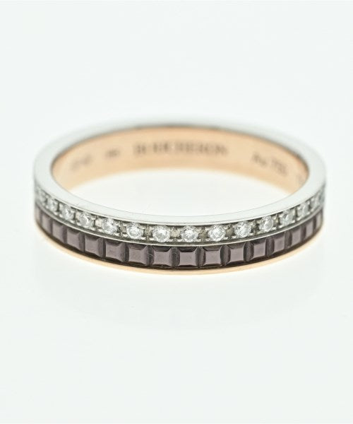 BOUCHERON แหวน