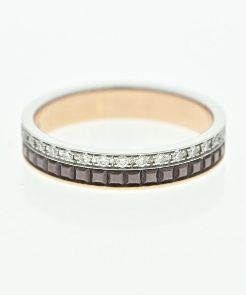 BOUCHERON แหวน