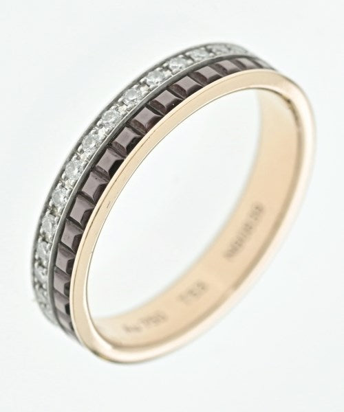 BOUCHERON แหวน