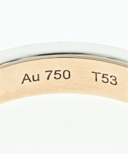 BOUCHERON แหวน