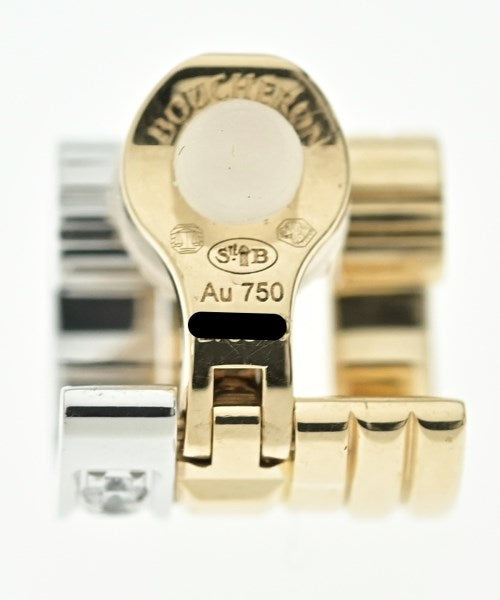 BOUCHERON ต่างหู