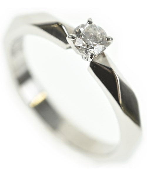 BOUCHERON แหวน