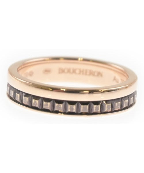 BOUCHERON แหวน