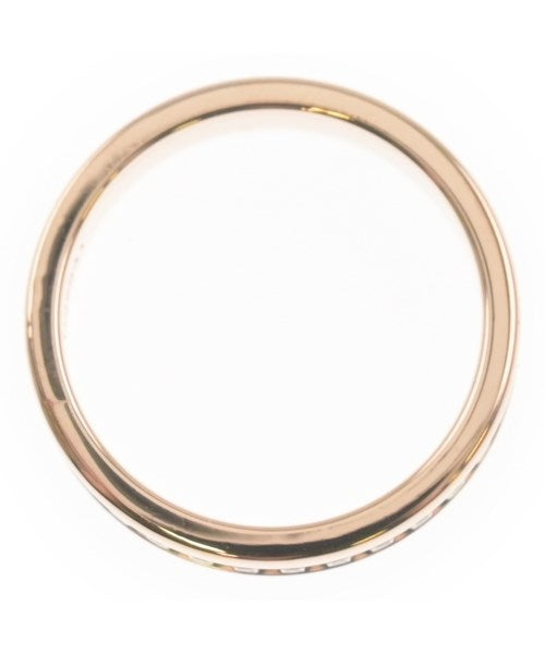 BOUCHERON แหวน