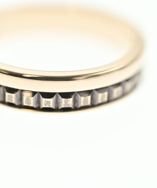 BOUCHERON แหวน