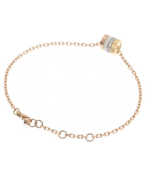 BOUCHERON สร้อยข้อมือ/กำไล