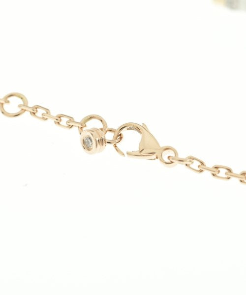 BOUCHERON สร้อยข้อมือ/กำไล