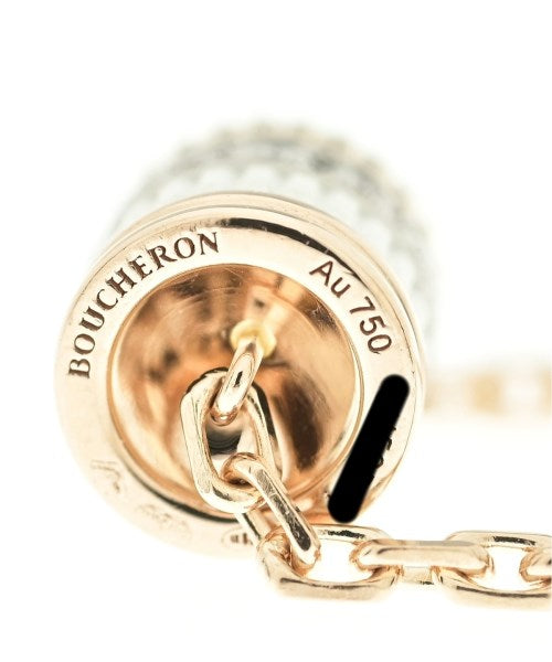 BOUCHERON สร้อยข้อมือ/กำไล