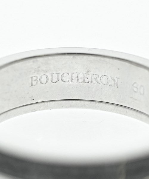 BOUCHERON แหวน