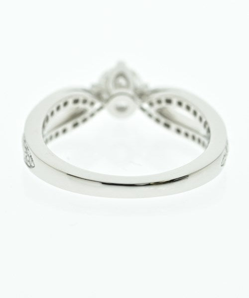 BOUCHERON แหวน