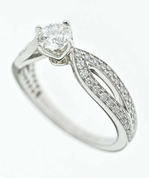 BOUCHERON แหวน