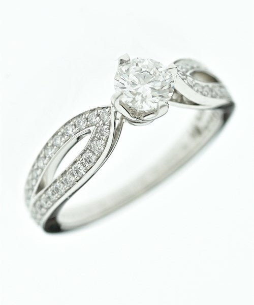 BOUCHERON แหวน