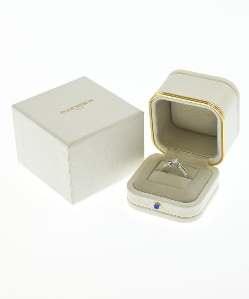 BOUCHERON แหวน