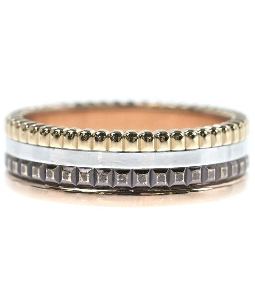 BOUCHERON แหวน