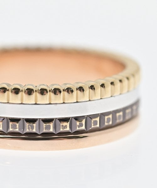 BOUCHERON แหวน