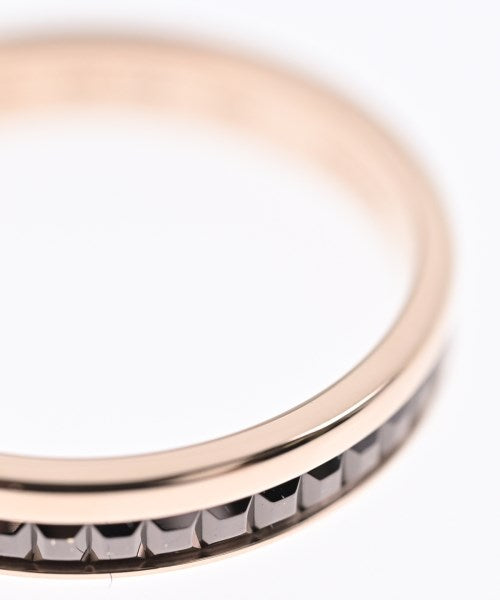 BOUCHERON แหวน