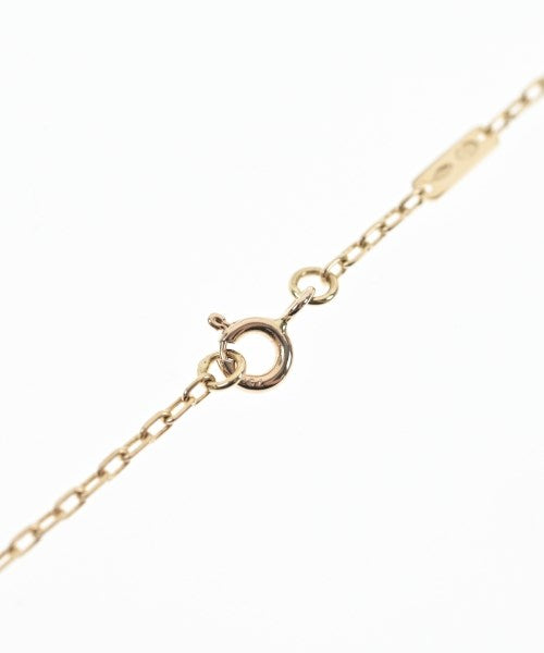 BOUCHERON สร้อยคอ
