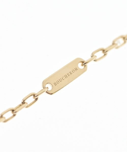 BOUCHERON สร้อยคอ