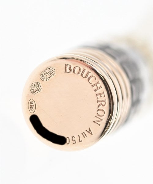 BOUCHERON สร้อยคอ